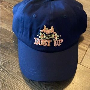 It’s a girl thing hat